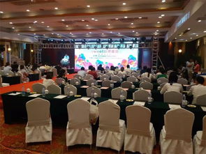 镇江尚影活动策划 专业礼仪与舞美灯光一体化服务