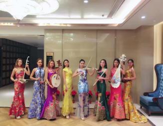 商业演出、活动策划与礼仪舞台服务 打造卓越品牌体验的全方位解决方案