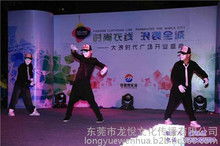 礼仪策划中的视觉呈现 如何策划与设计出彩的礼仪图片