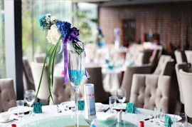 无锡珍缘婚庆礼仪策划公司 专业新娘跟妆与礼仪策划服务评测